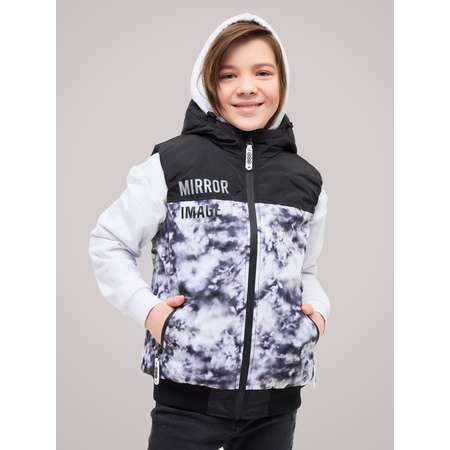 Жилет WBR