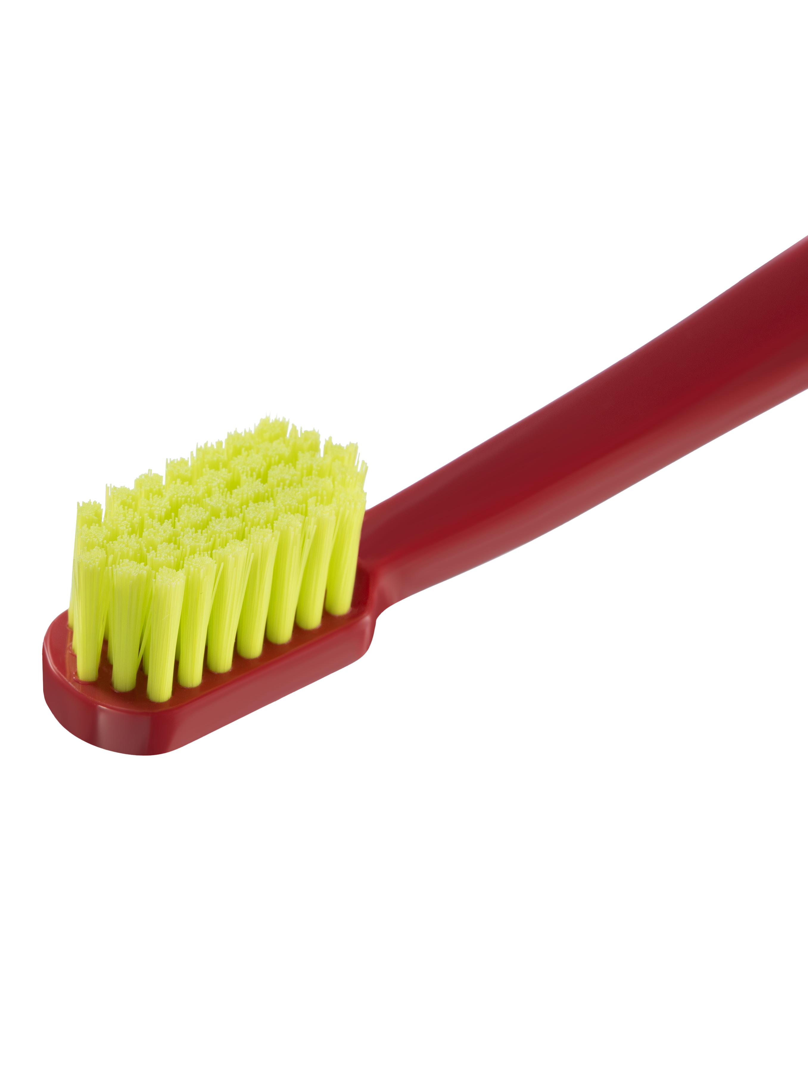 Зубная щетка классическая DENNEO от 6 лет 3 шт. - фото 3