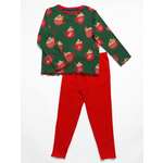 Пижама Соль и Перец