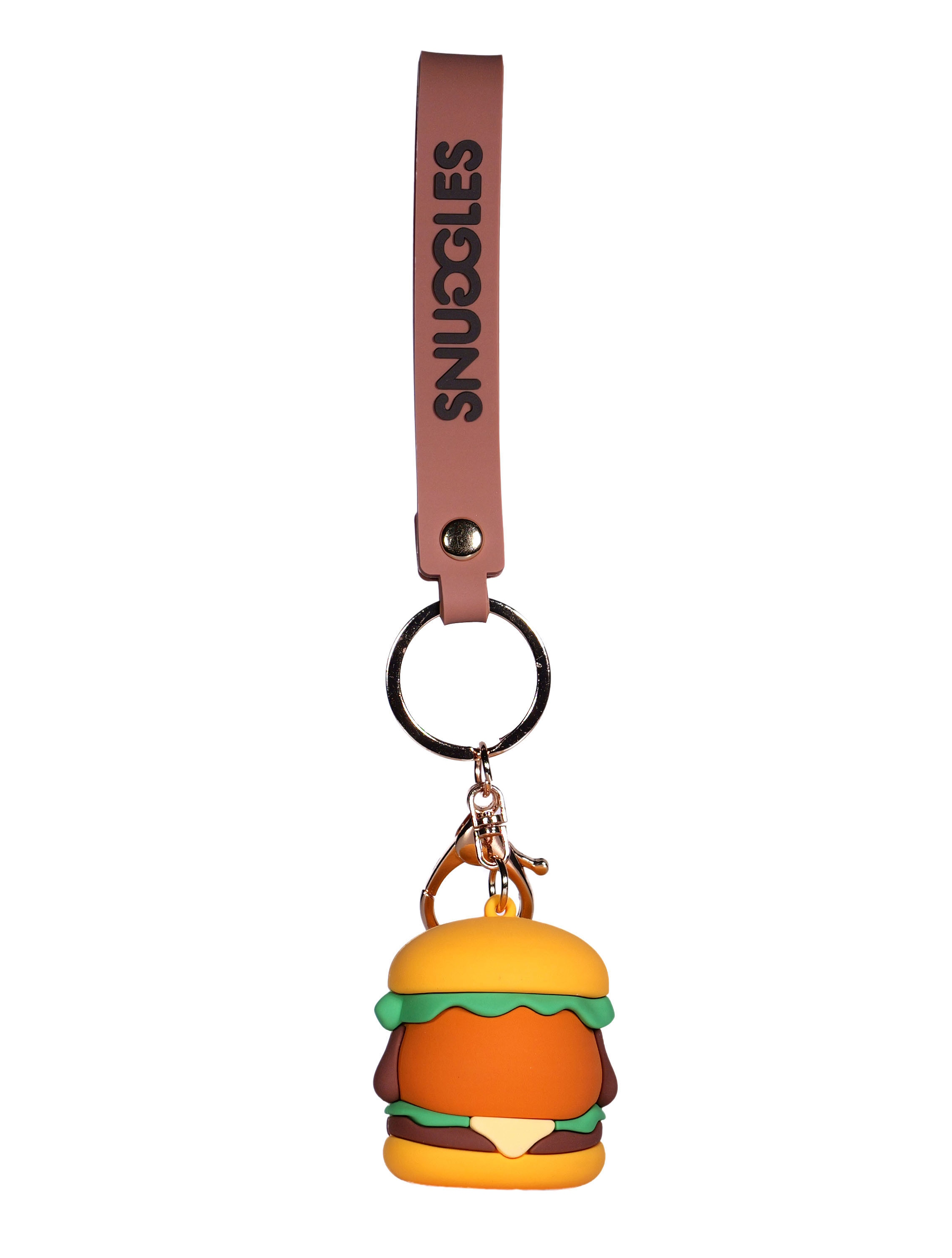 Брелок Snuggles Bakery Собака - фото 15