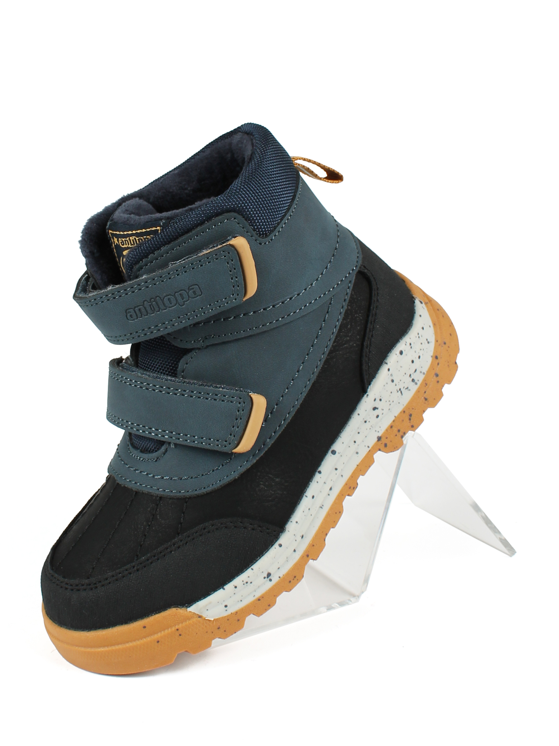 Ботинки Antilopa AL 15424 - фото 10