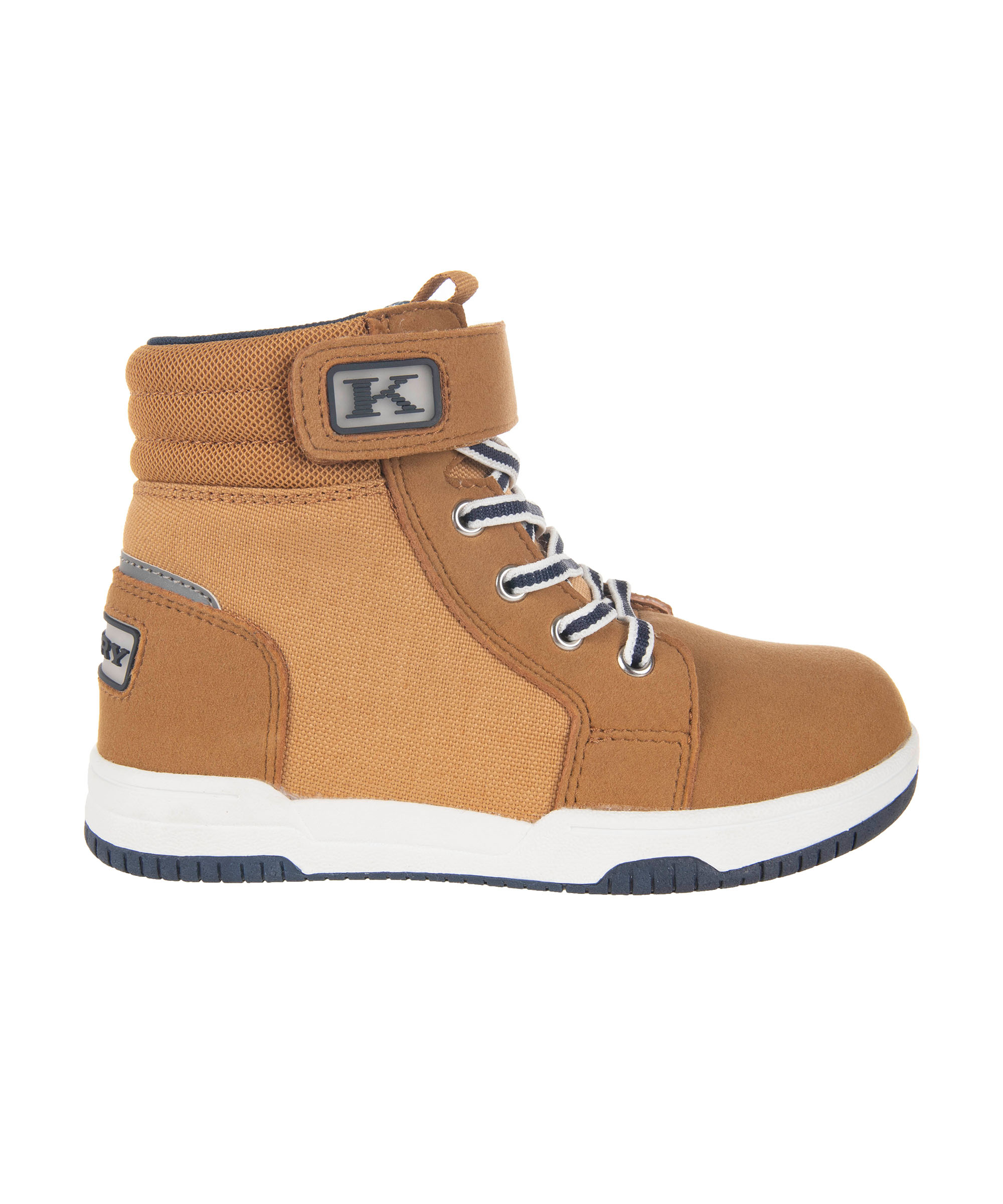 Ботинки Kerry K24125 MC/133 - фото 2