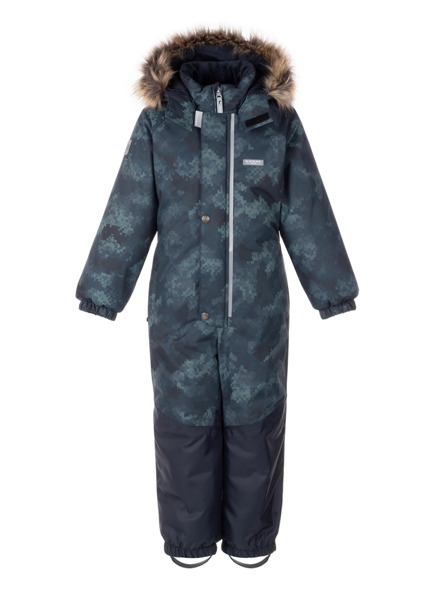 Комбинезон Kerry K25423/3005 - фото 1