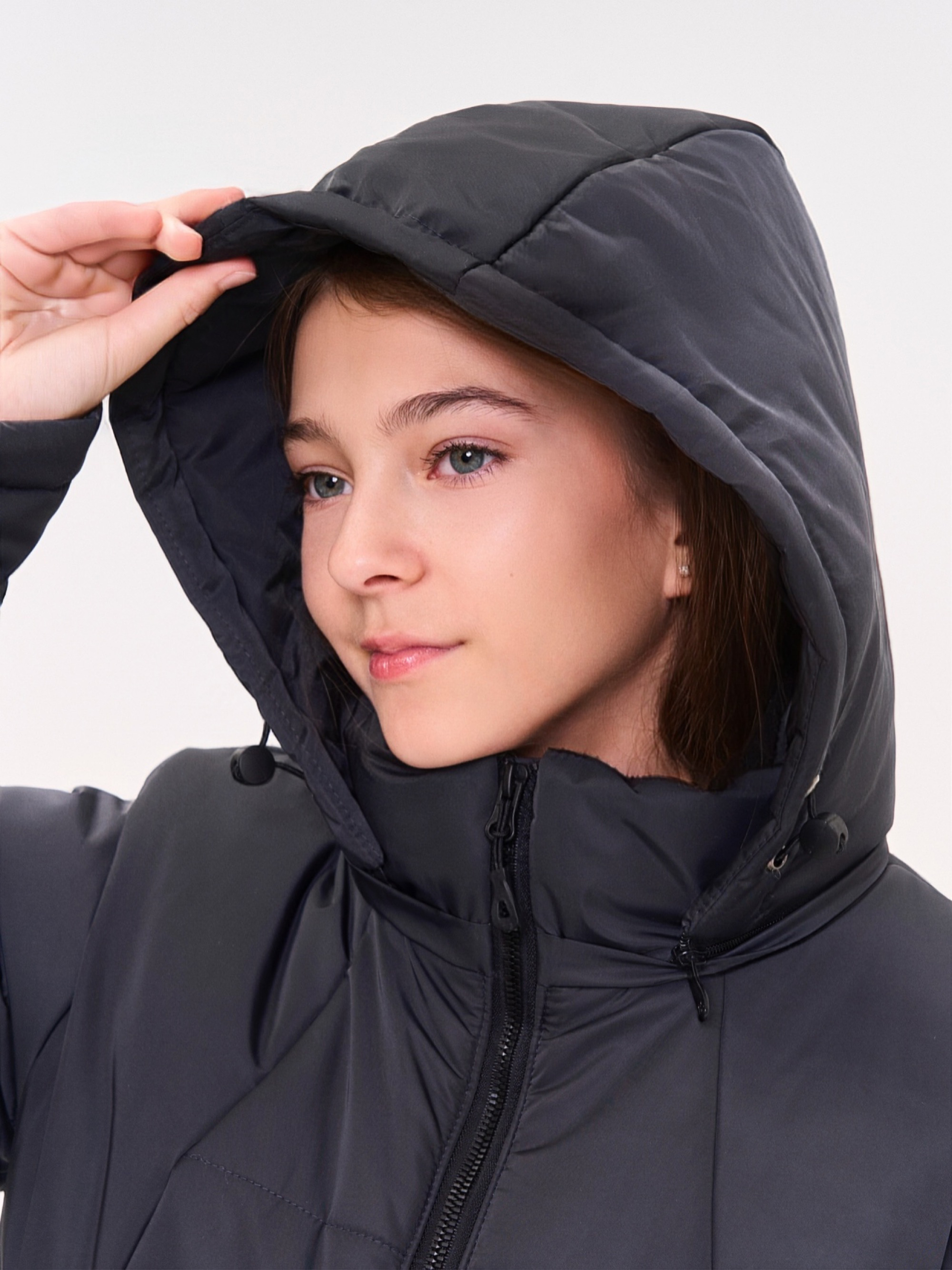 Куртка RODOS М-316/графит - фото 11