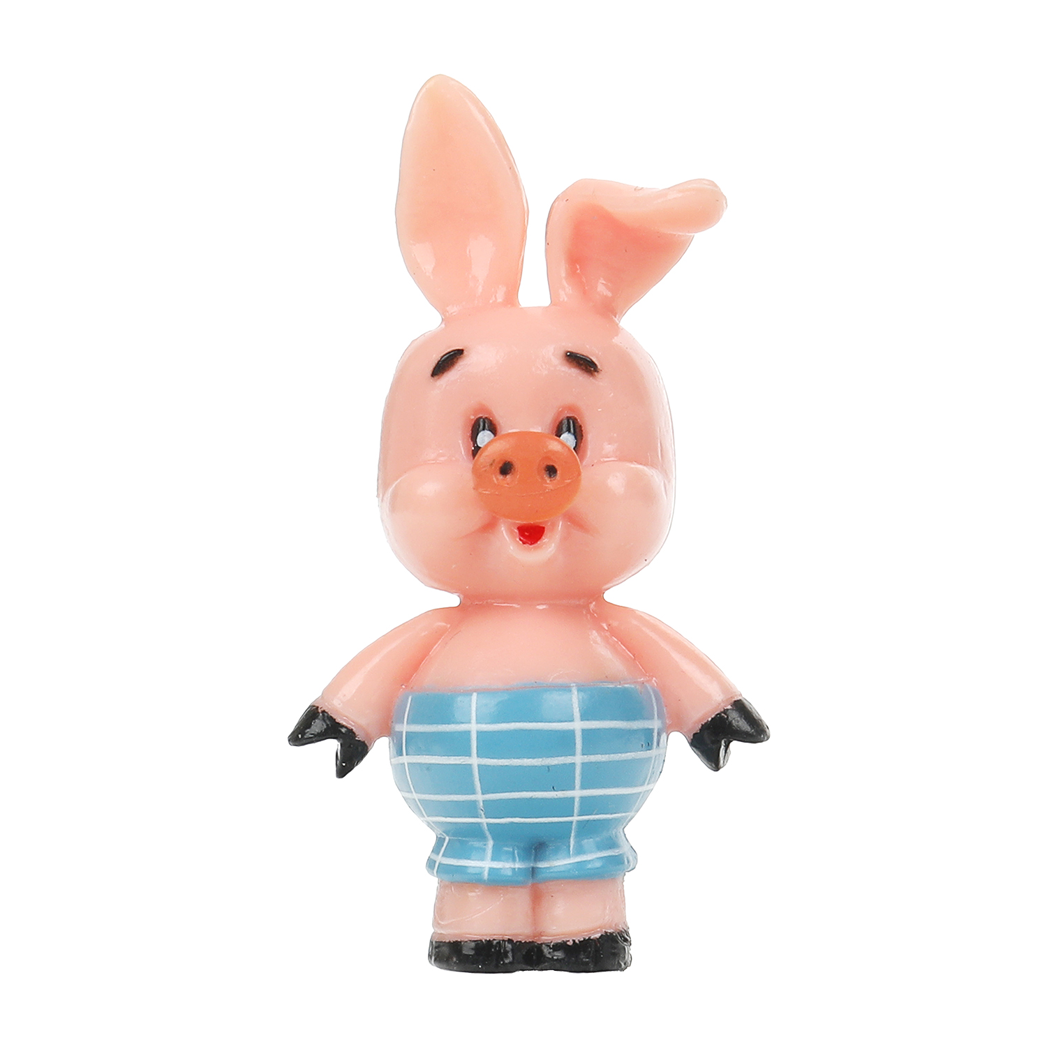 Фигурка Играем вместе Пятачок - фото 2