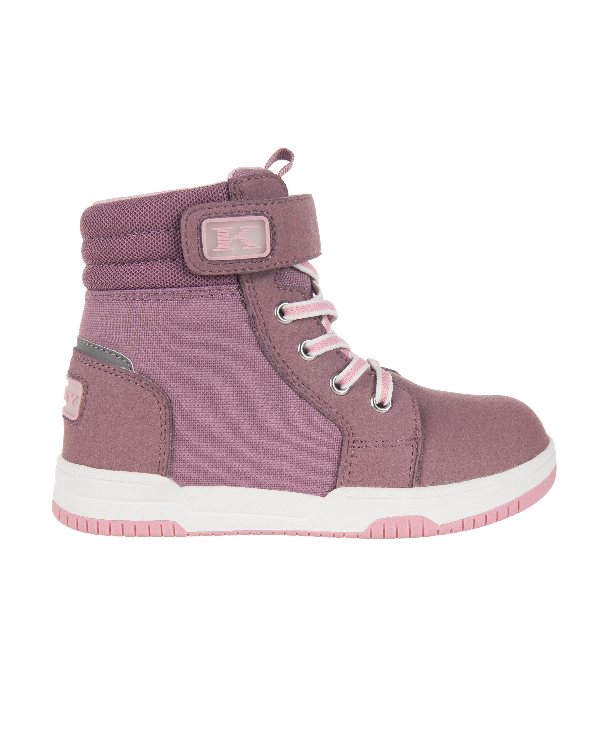 Ботинки Kerry K24125 MC/610 - фото 2