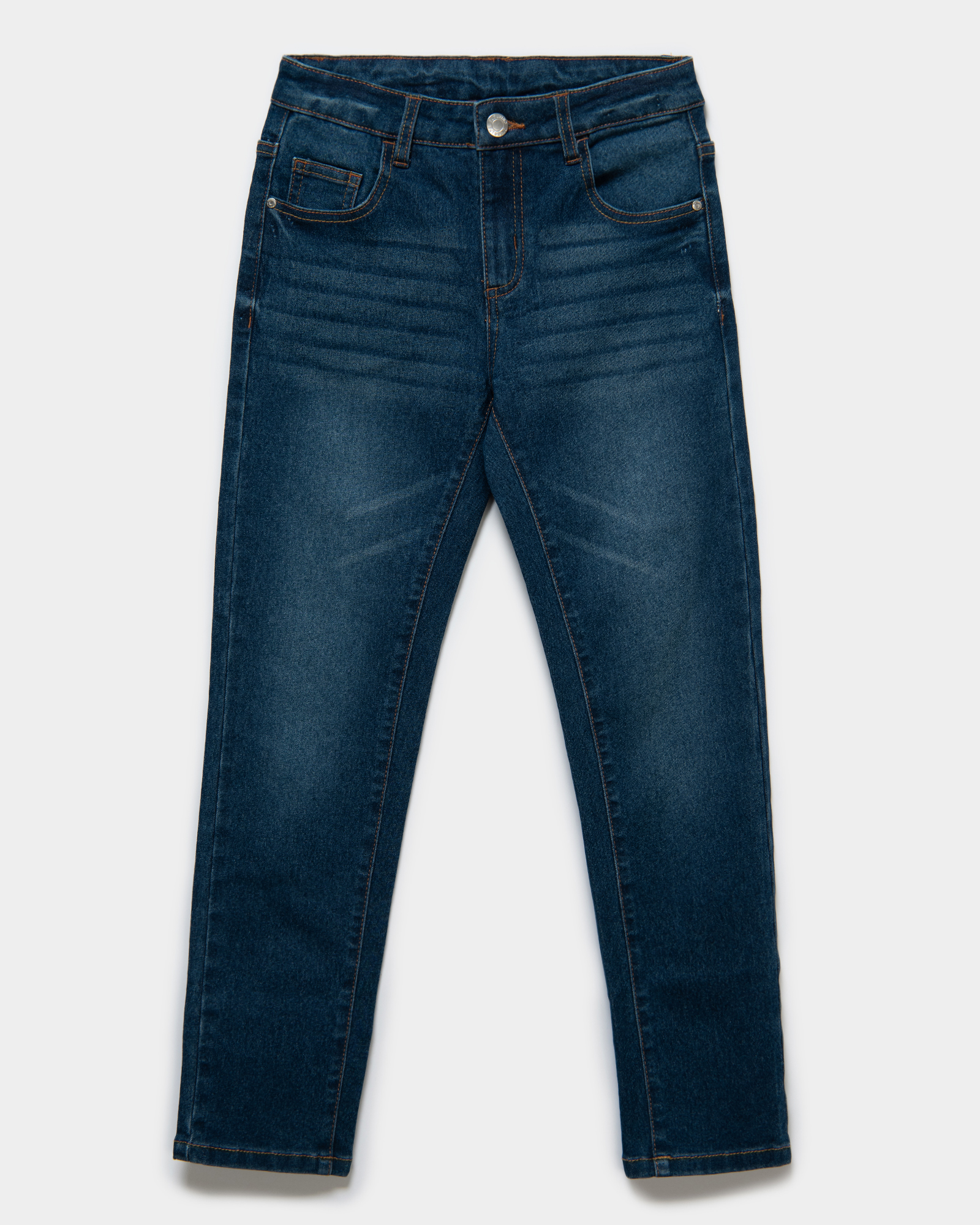 Джинсы Futurino W24FU1-5B-Ntb-D6 - фото 1