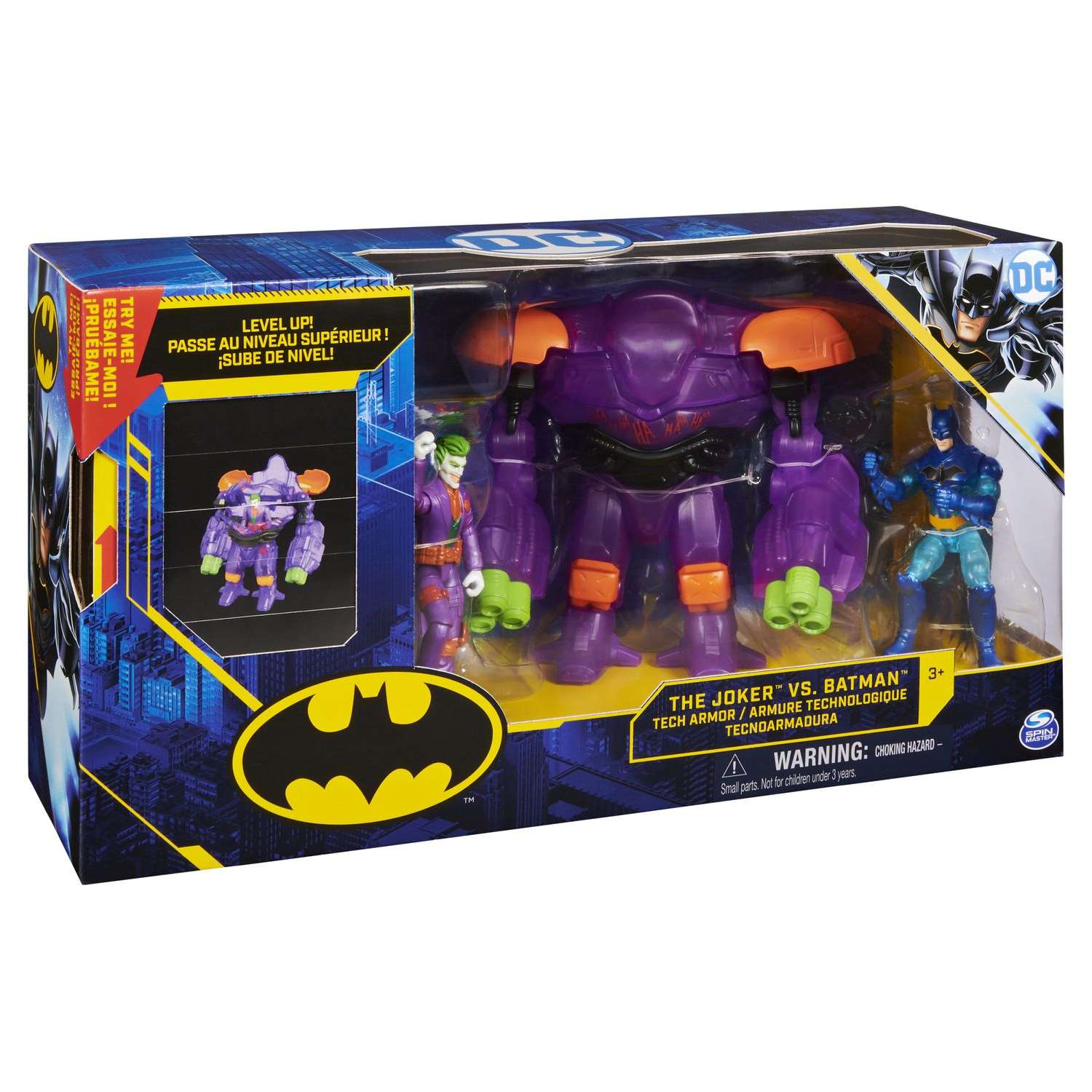 Игровой набор Batman - фото 3