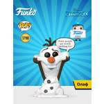 Фигурка Funko Frozen Olaf