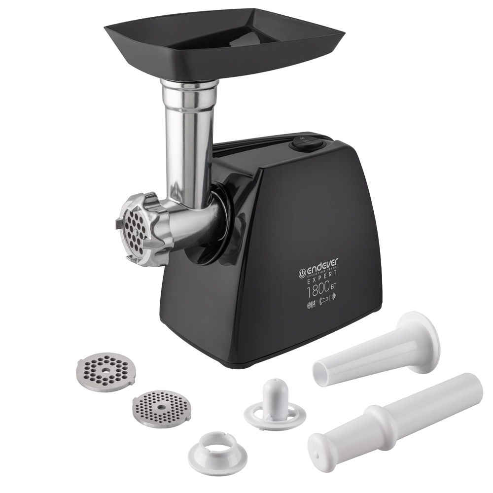 Электрическая мясорубка ENDEVER SIGMA-56 - фото 9