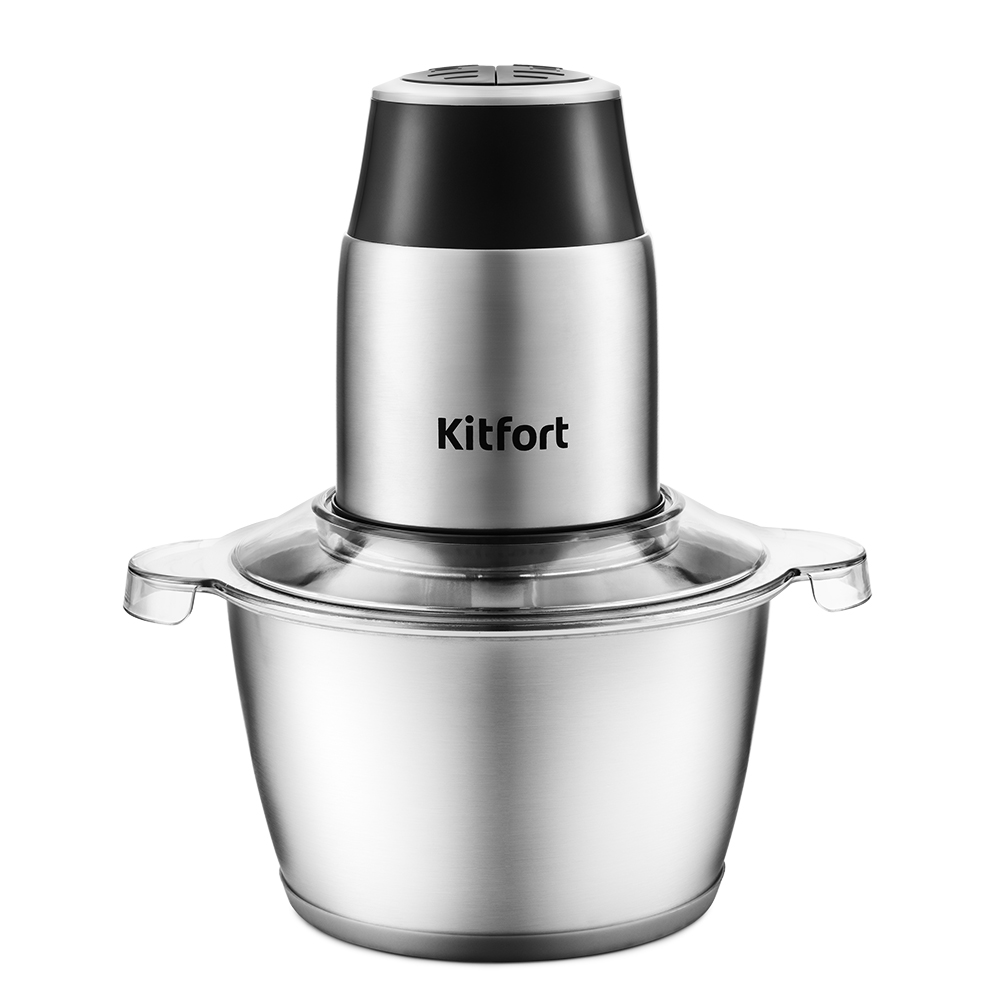 Измельчитель KITFORT КТ-3024 - фото 1