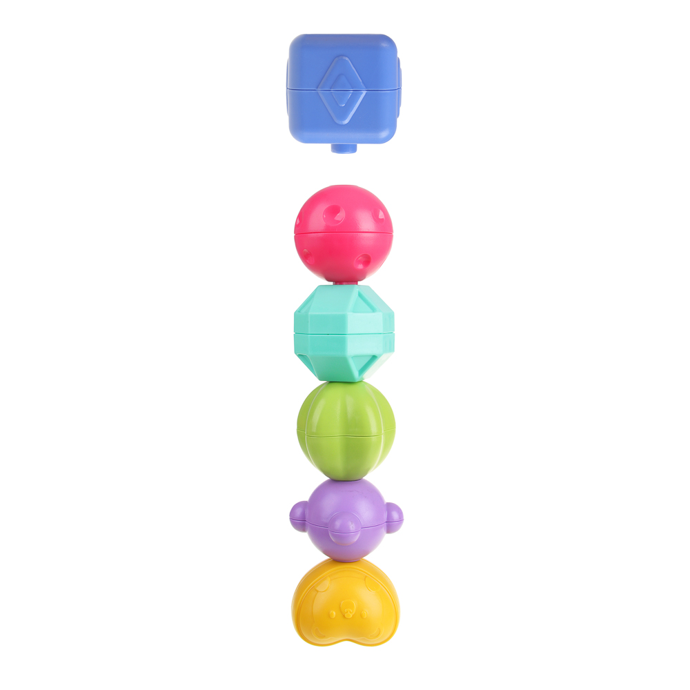 Игрушка Игроленд бизиборд - фото 8