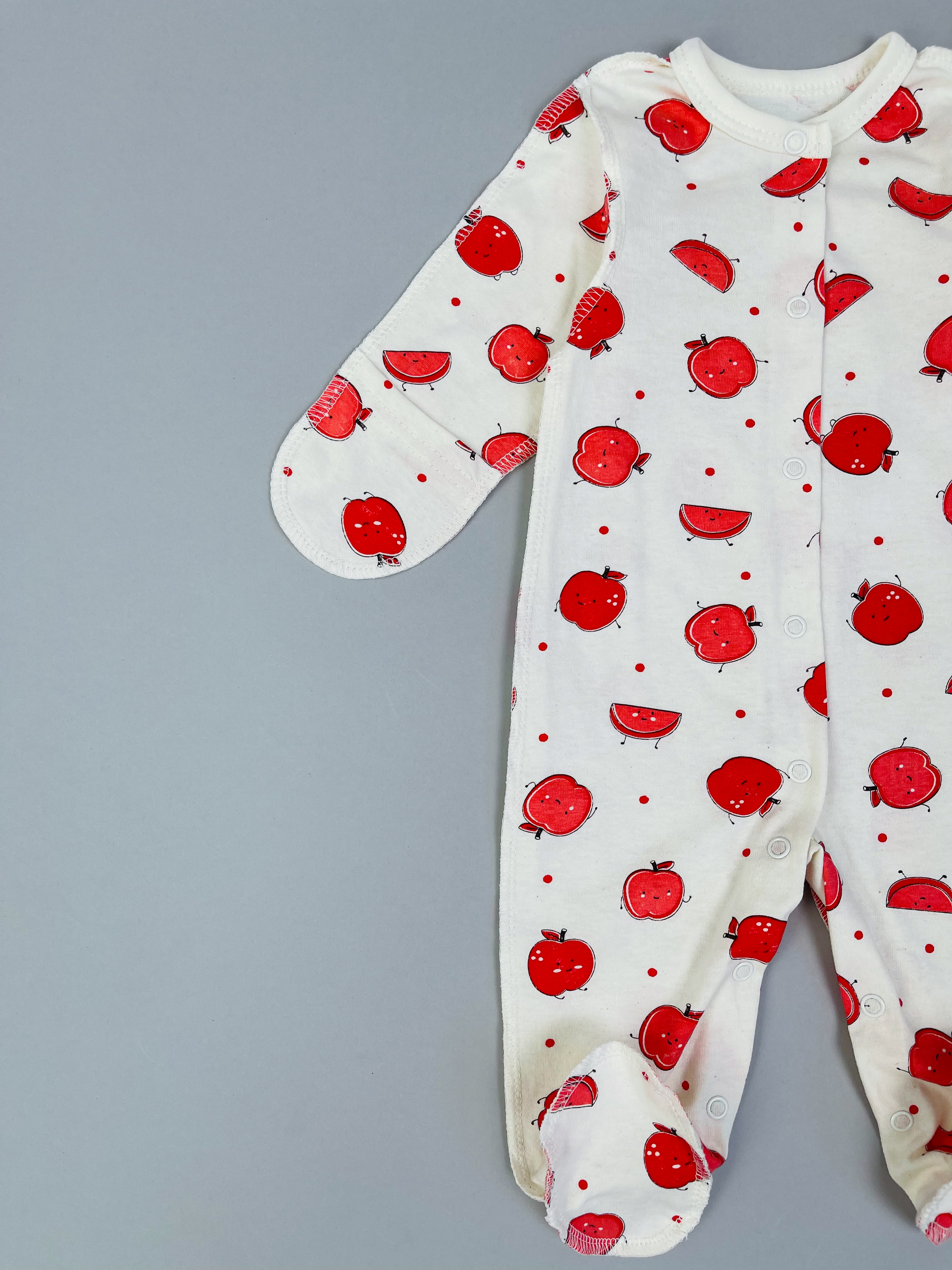 Комбинезон YOULALA ЦБ-00001534 - фото 5