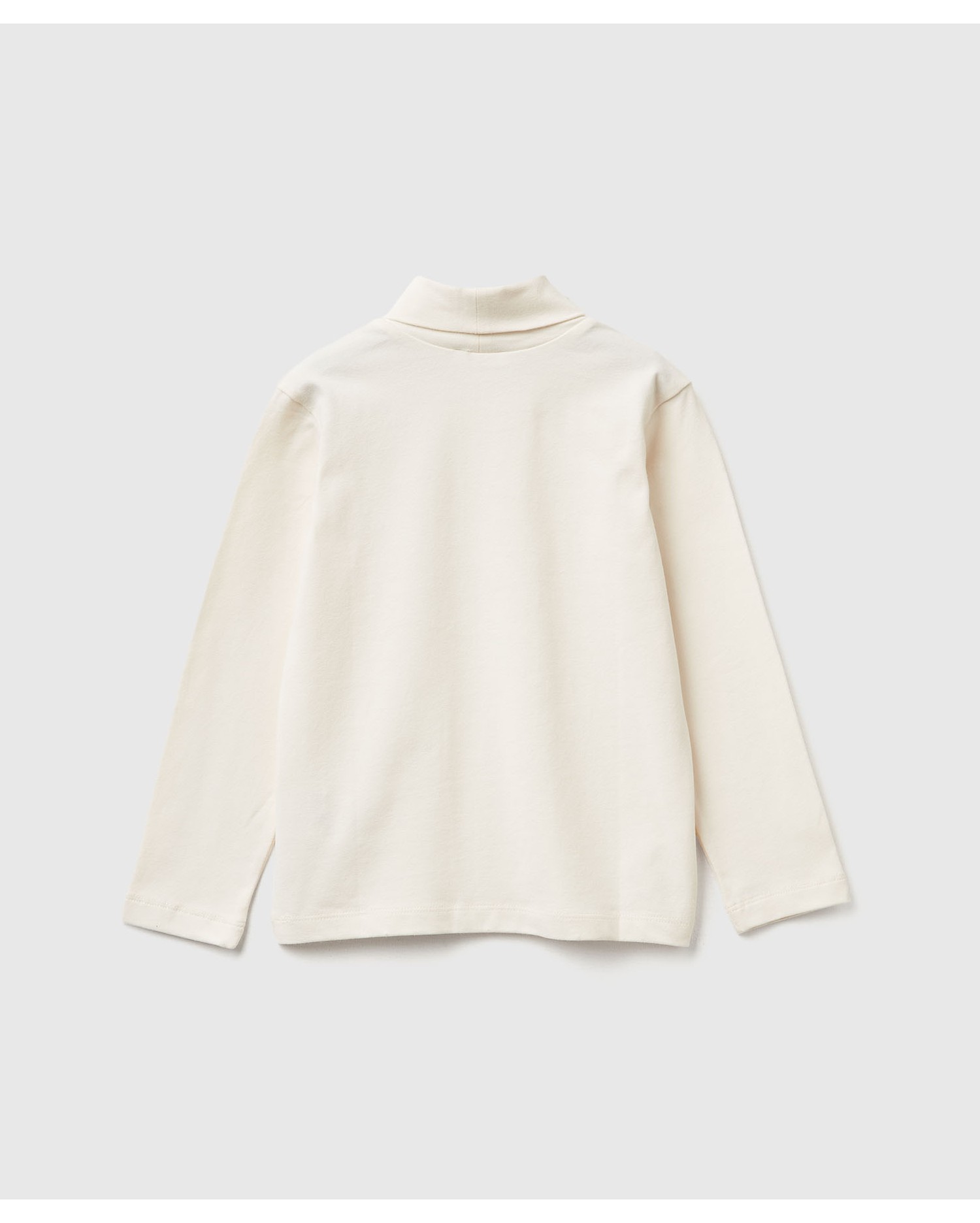 Водолазка United Colors of Benetton 25A_3DKEG10JU_0R2 - фото 2