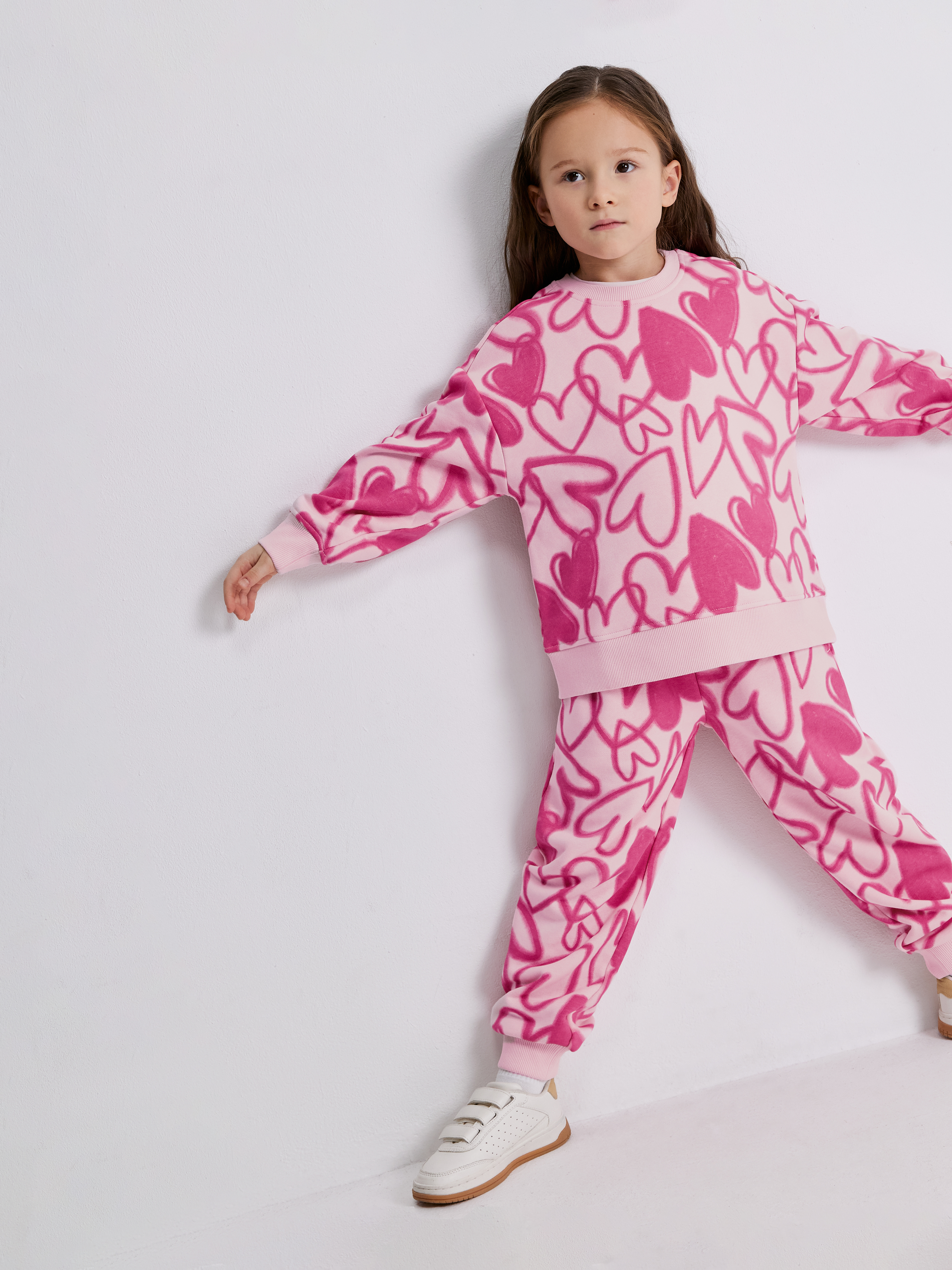 Свитшот Acoola 20220170171_0094605 - фото 6