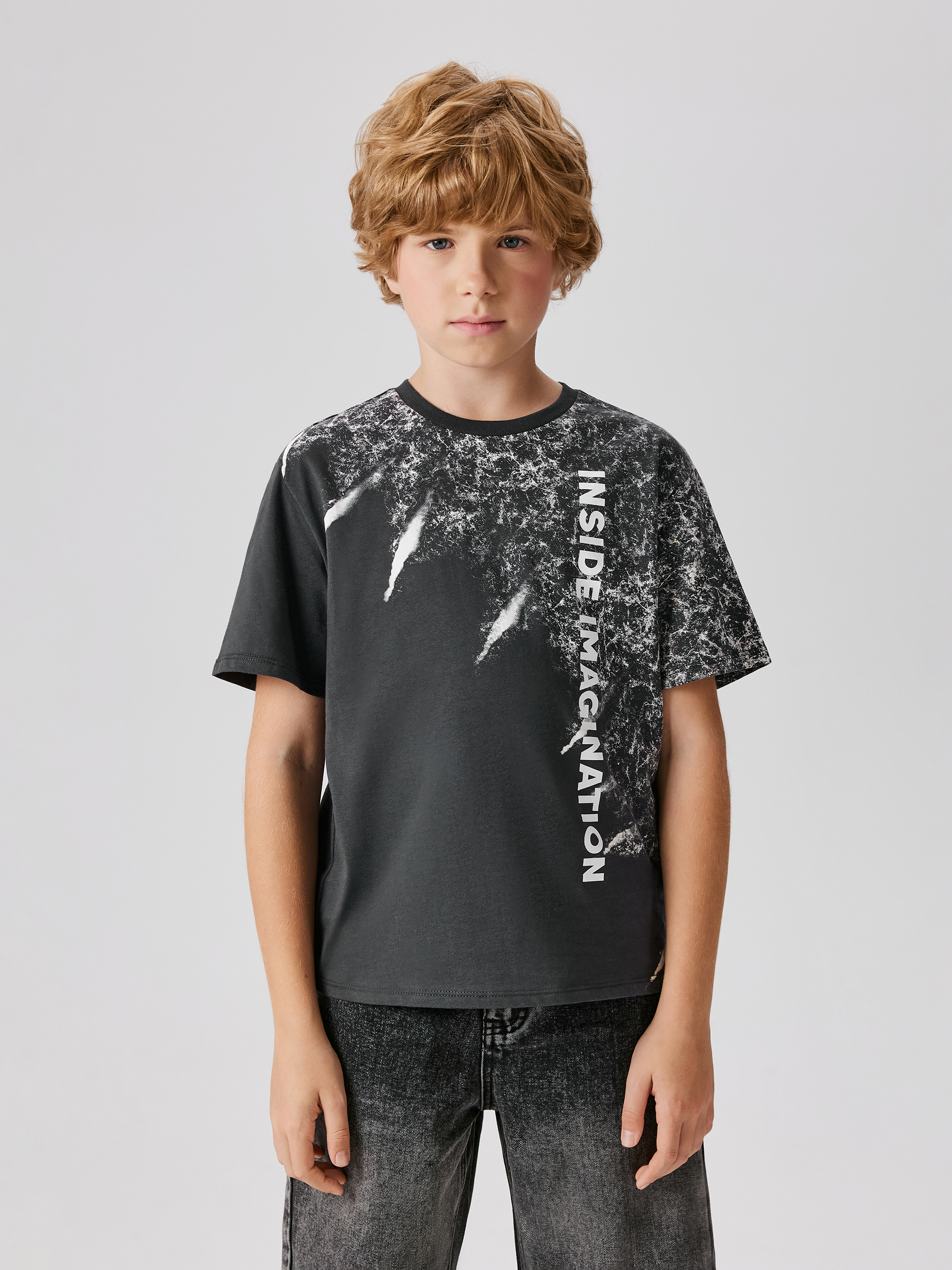 Футболка Acoola 20110510254_0092517 - фото 1