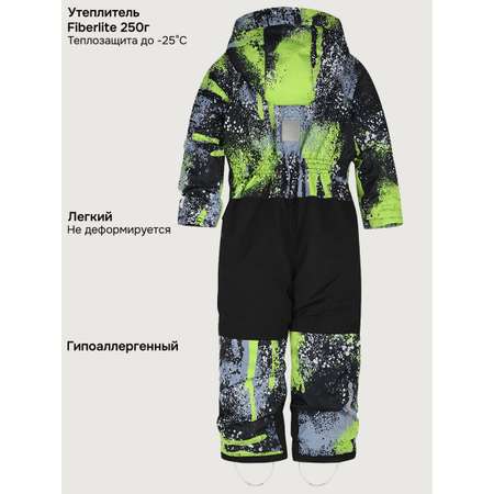 Комбинезон NIKASTYLE