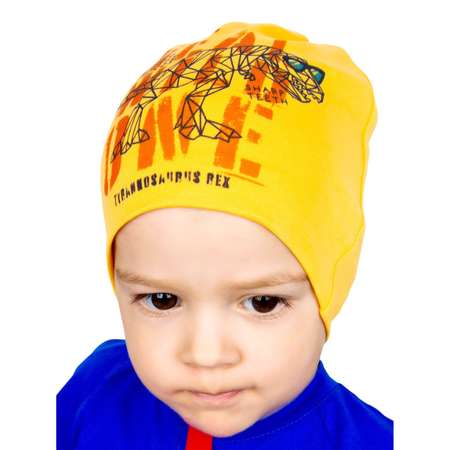 Шапка Linas baby