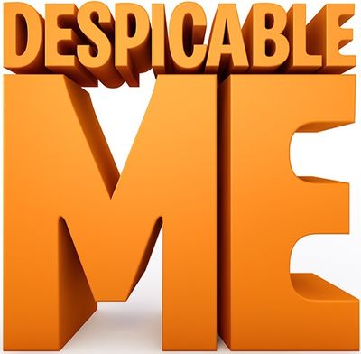 Despicable me