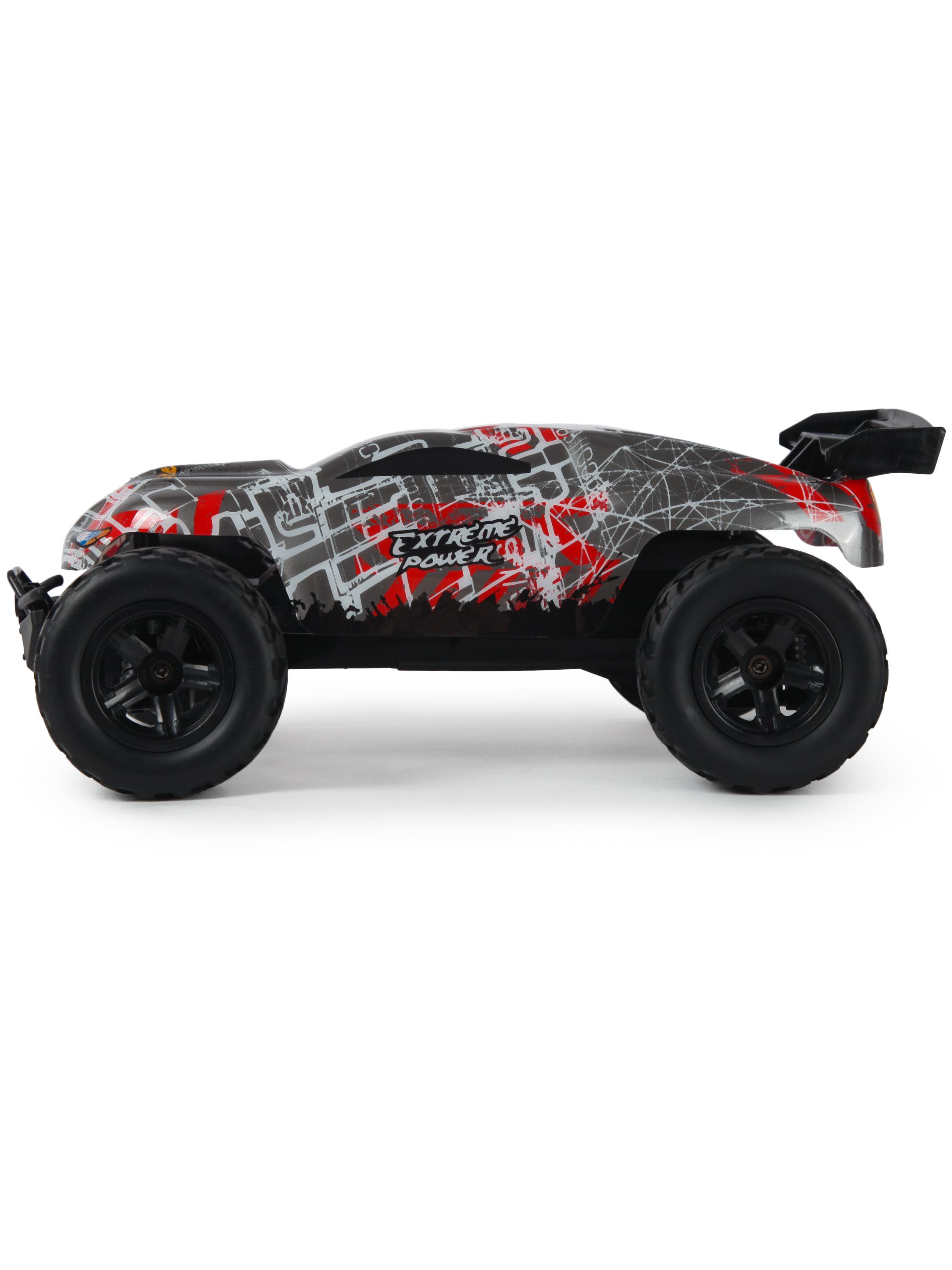 Автомобиль РУ Mobicaro Внедорожник 1:24 - фото 4