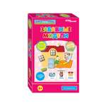 Настольная игра Step Puzzle