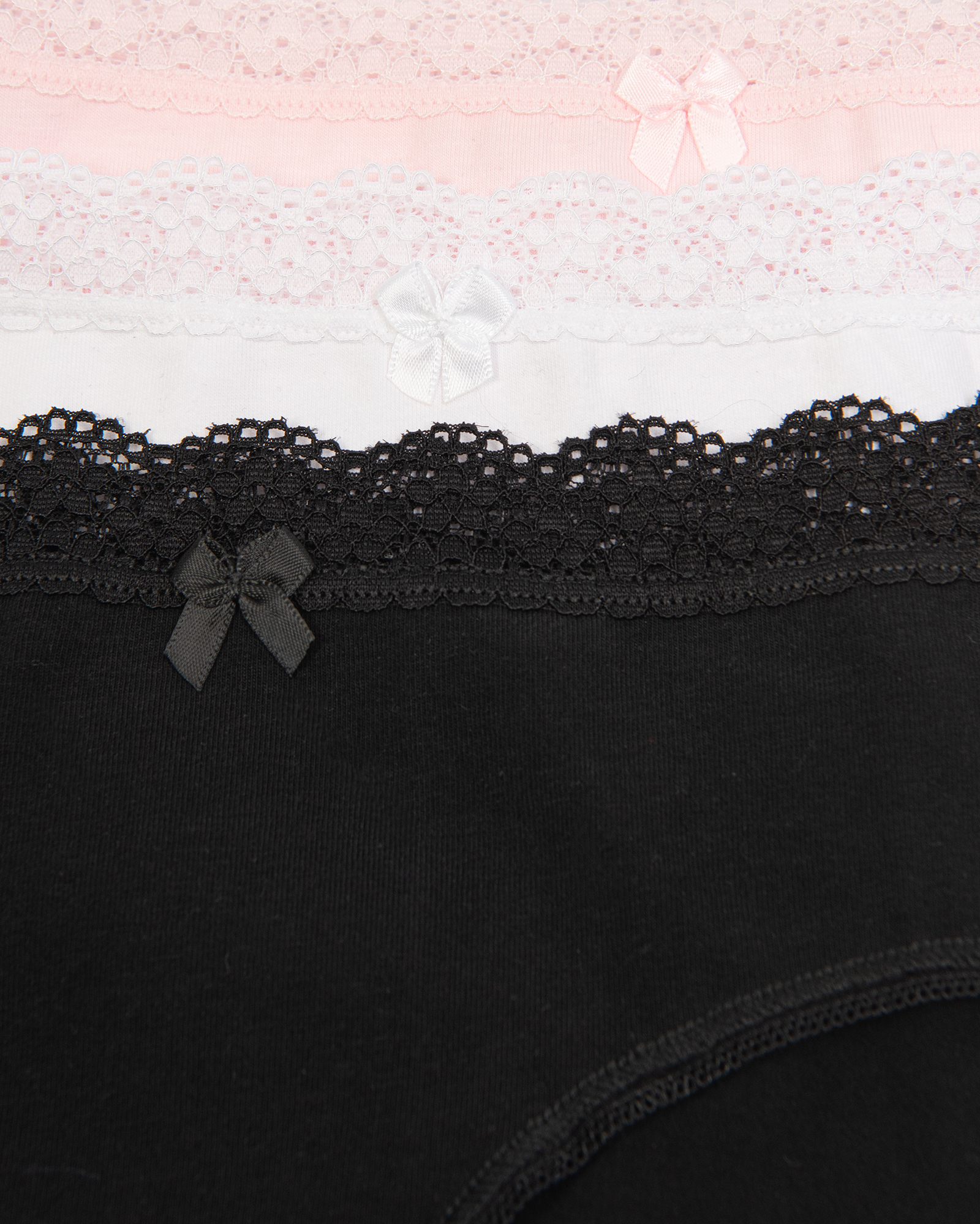 Трусы Day and Night 3 шт W24DN3-UG35tg-43 - фото 2