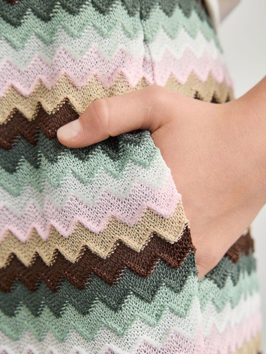 Брюки Noble People 29501-708-2388 - фото 9