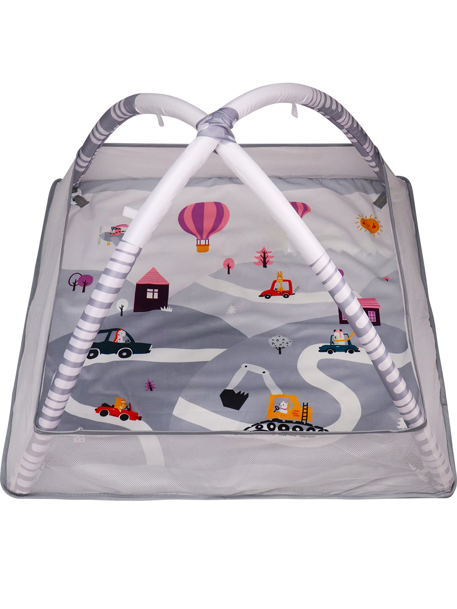 Коврик Рыжий кот - фото 3