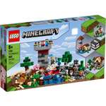 Конструктор LEGO Minecraft 21161 564 дет.