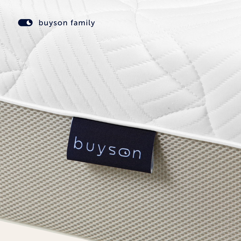 Матрас buyson BuyOptima 200х140 - фото 8