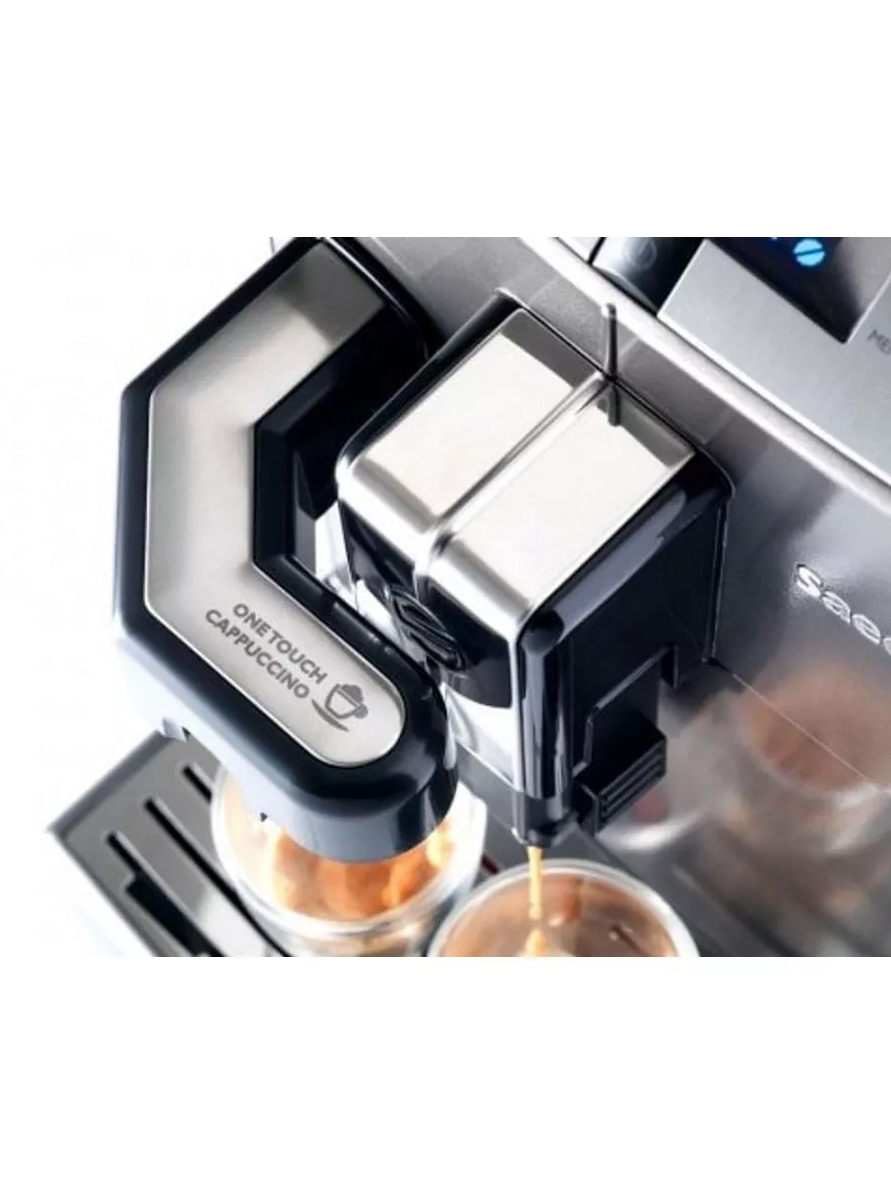 Кофемашина Saeco Saeco LirikaOTCOTC - фото 5
