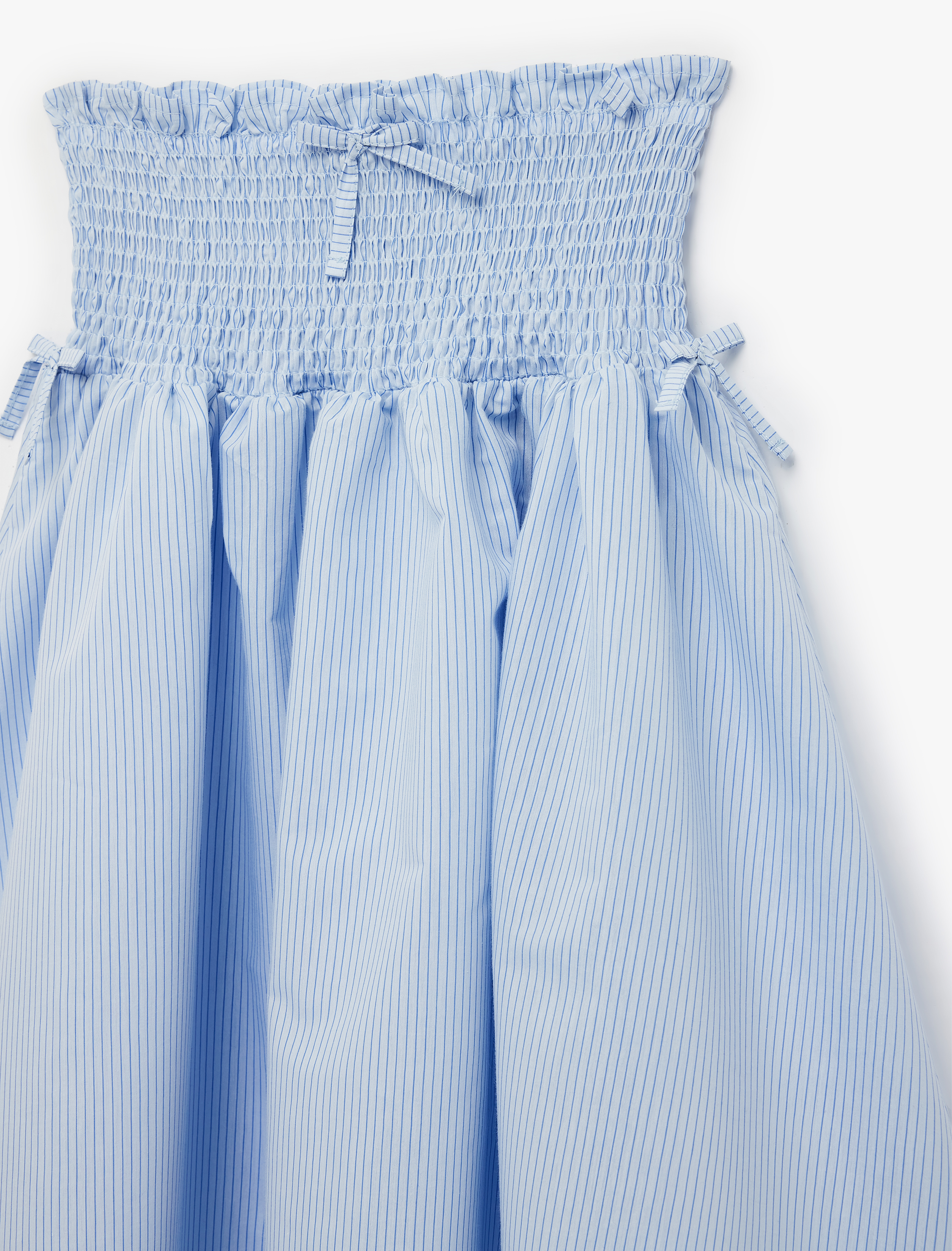 Юбка KOTON 6SKG70006EW6S2 - фото 3