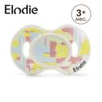 Пустышка Elodie силикон от 3 мес.
