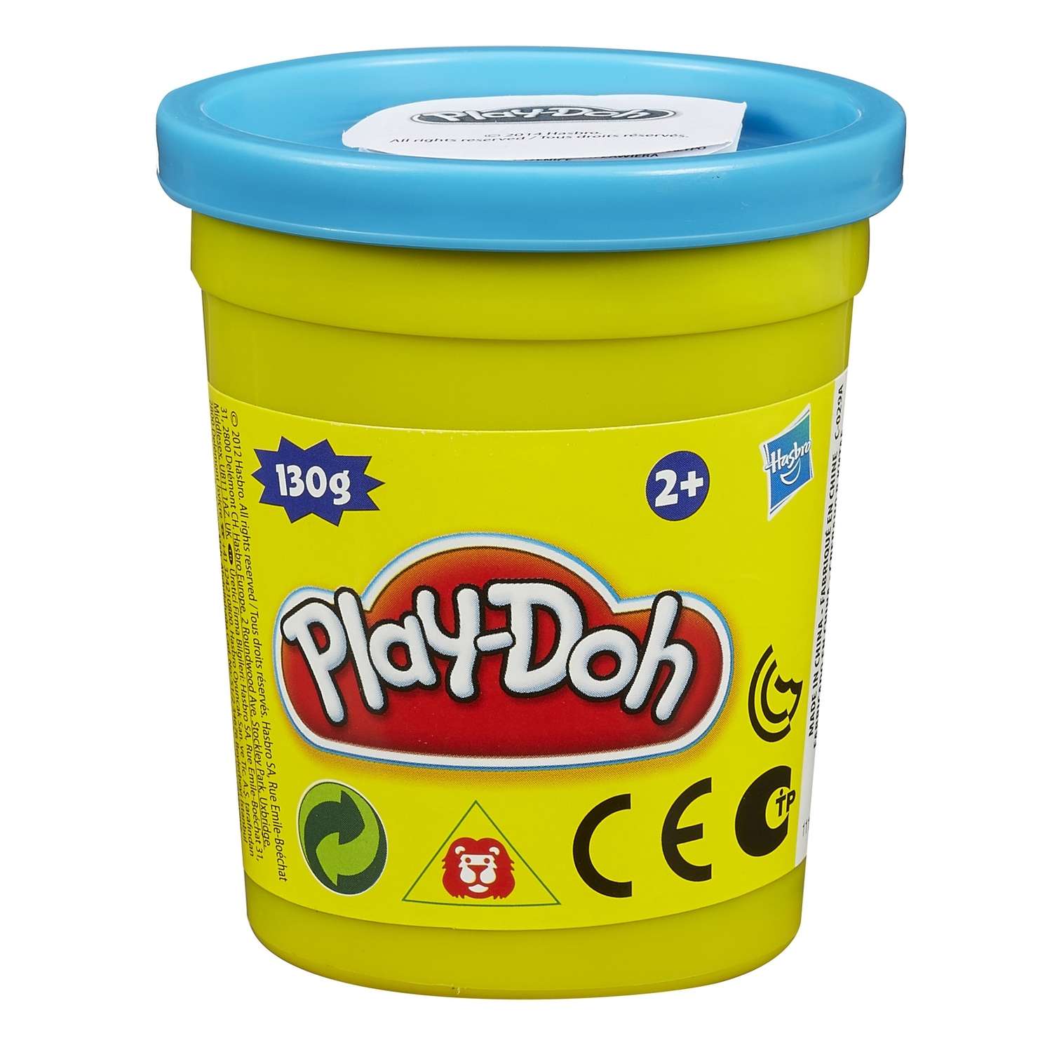 Пластилин Play-Doh в ассортименте - фото 1