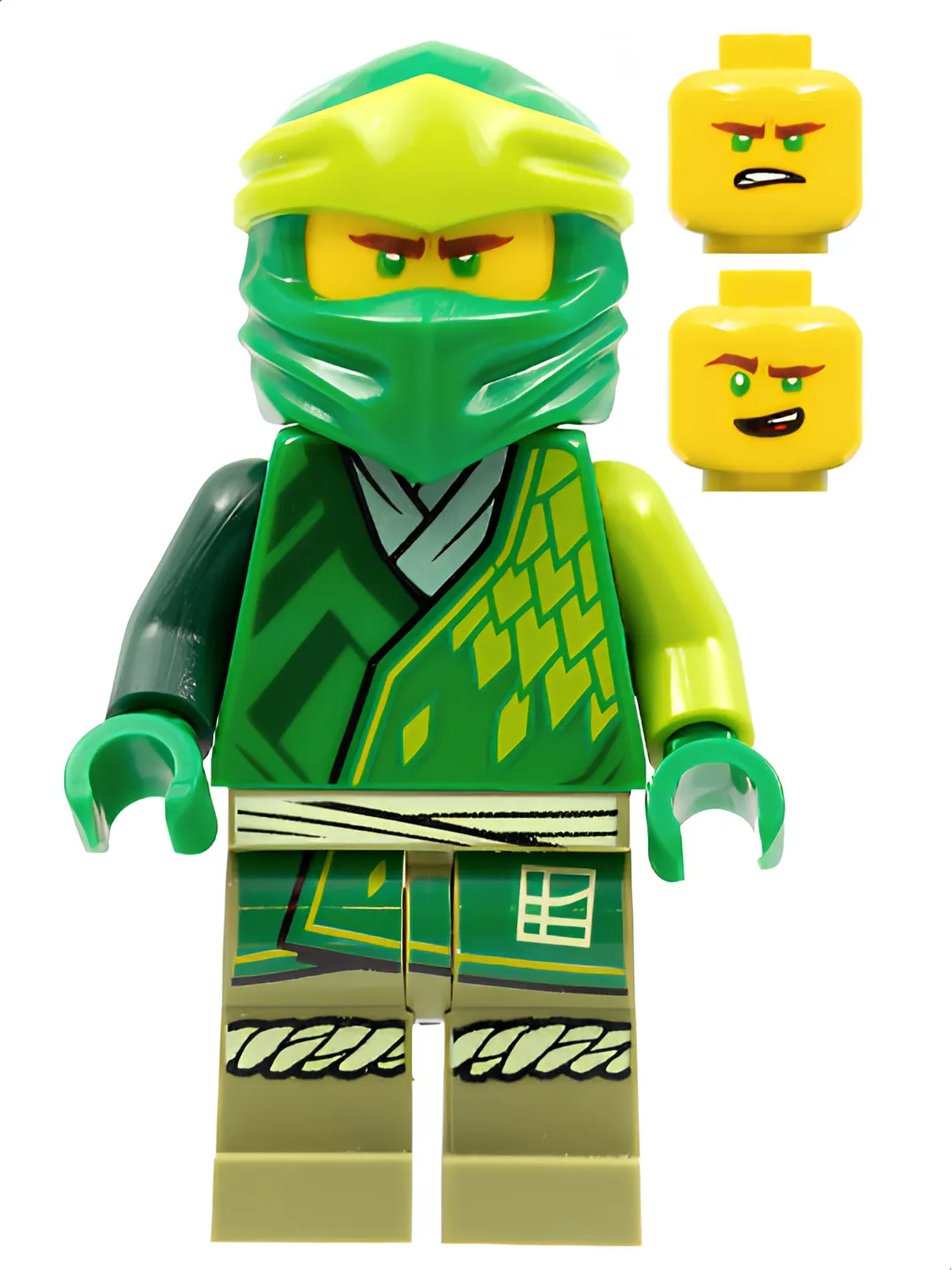 Фигурка LEGO Ninjago Lloyd - фото 1