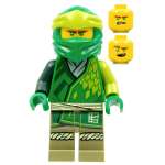 Фигурка LEGO Ninjago Lloyd