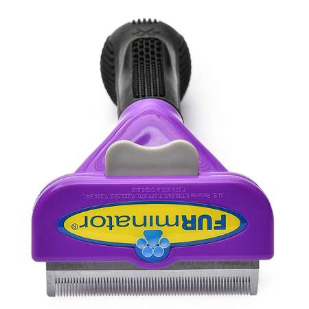 Расческа для кошек FURMINATOR больших длинношерстных пород