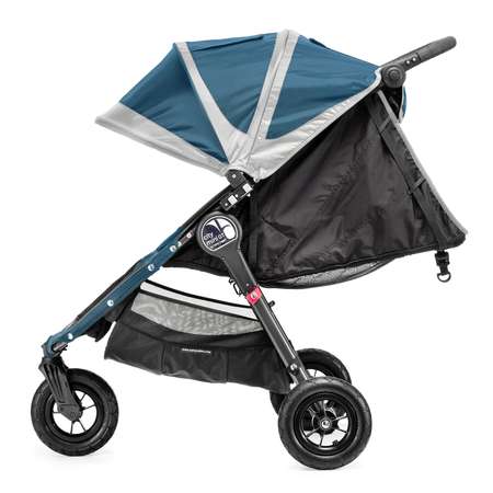 Коляска прогулочная Baby Jogger