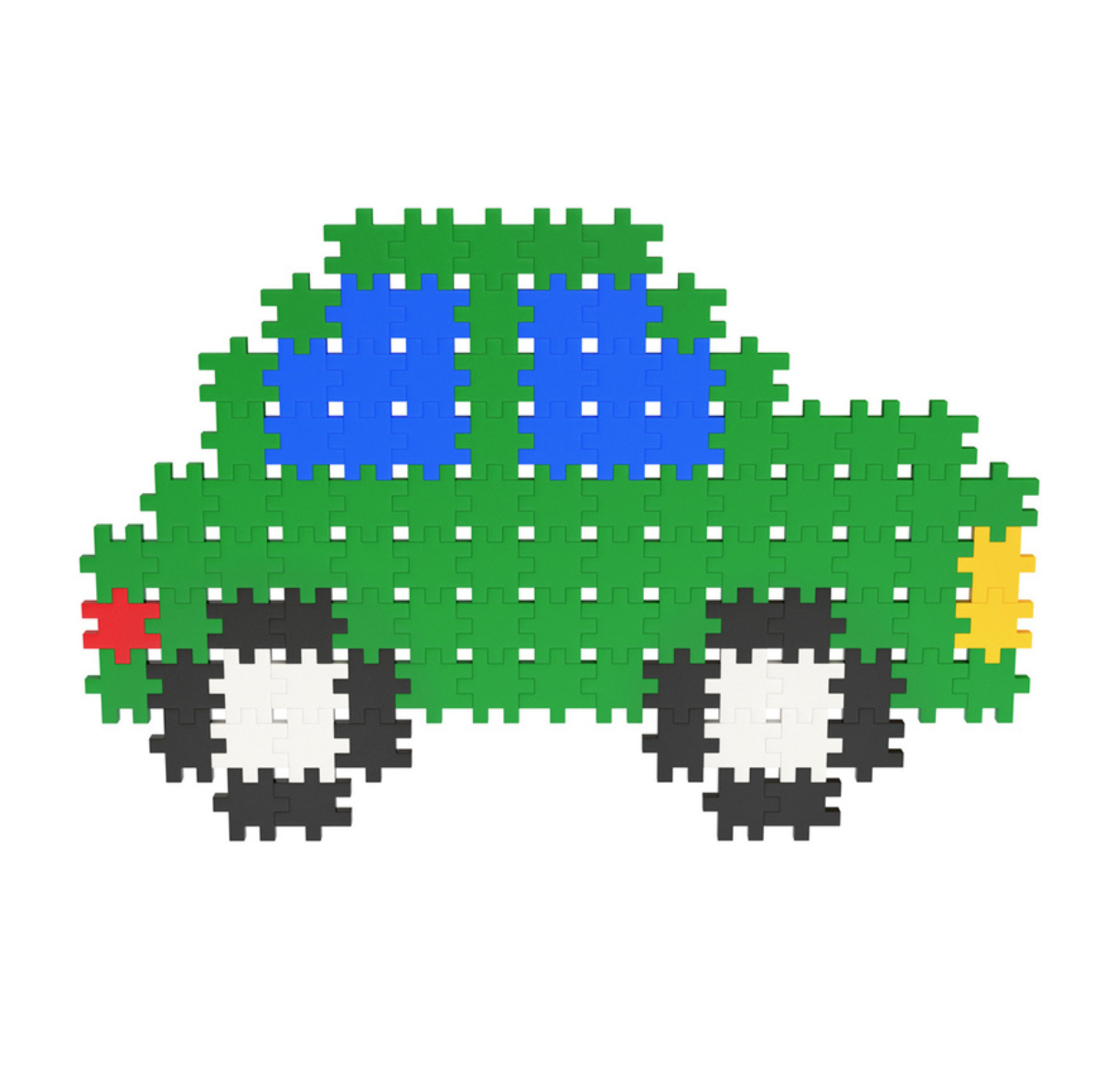 Конструктор Meli 200 дет. - фото 2