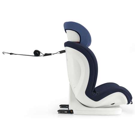 Автокресло CAM Isofix 1/2/3 (9-36 кг)