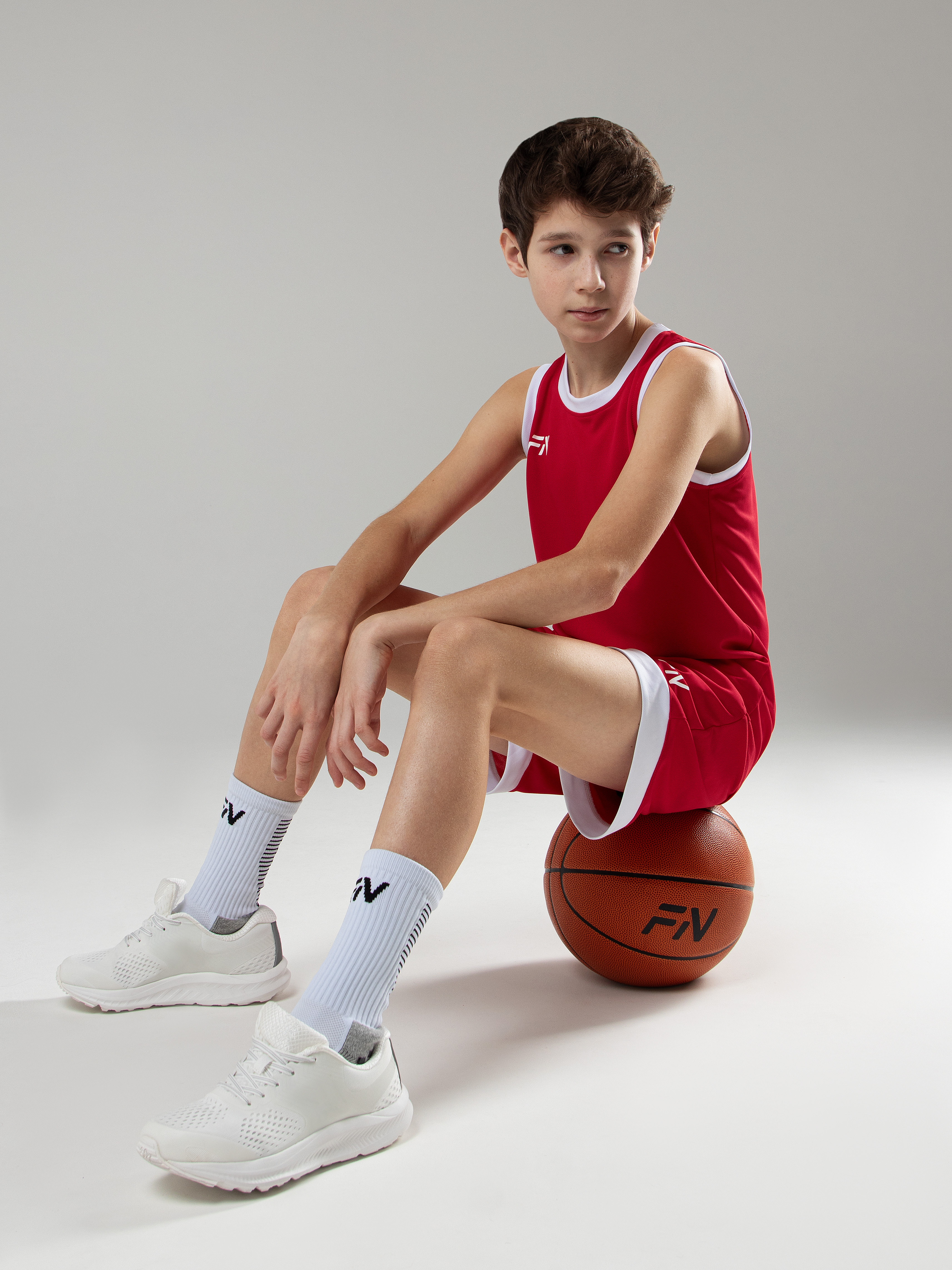 Костюм FN KFN4271005-600 - фото 16