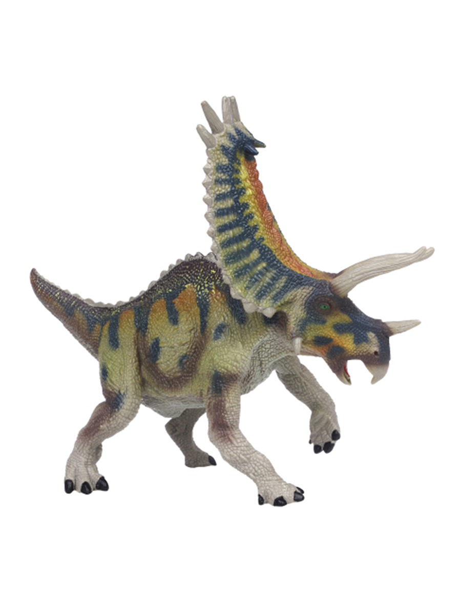 Игровой набор Masai Mara Пентацератопс - фото 4