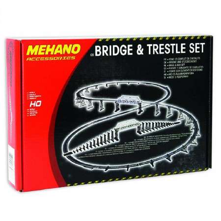 Дополнительные элементы Mehano