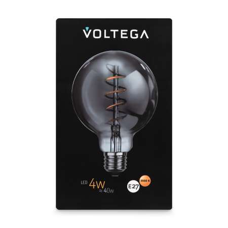 Лампочка декоративная VOLTEGA 8517