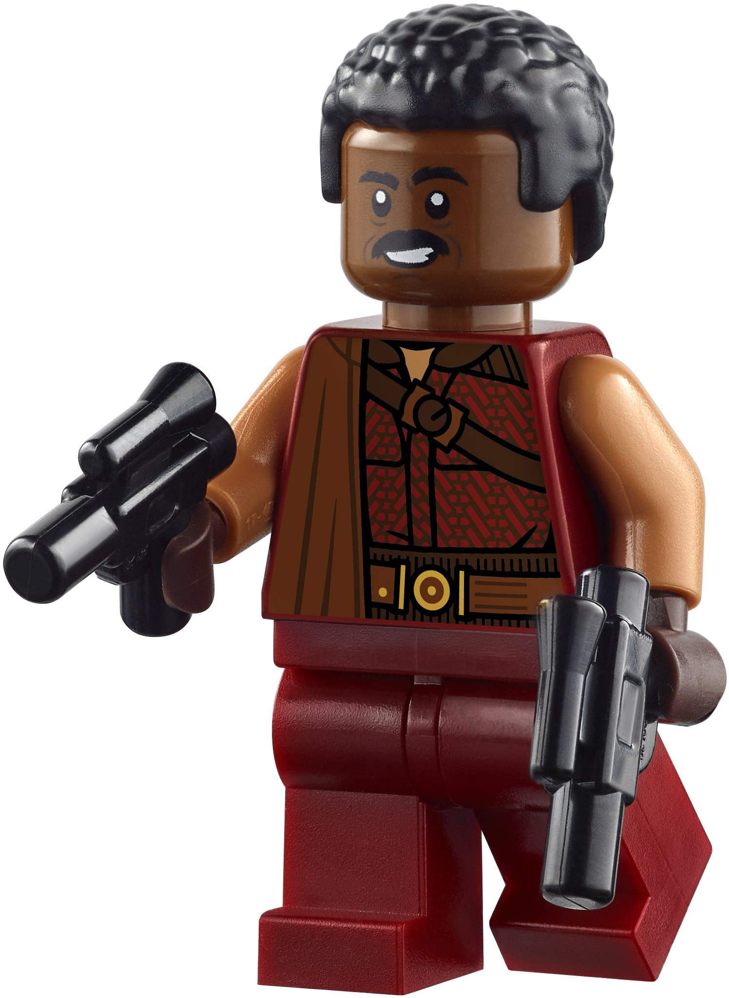 Конструктор LEGO Star Wars 75292 1023 дет. - фото 18