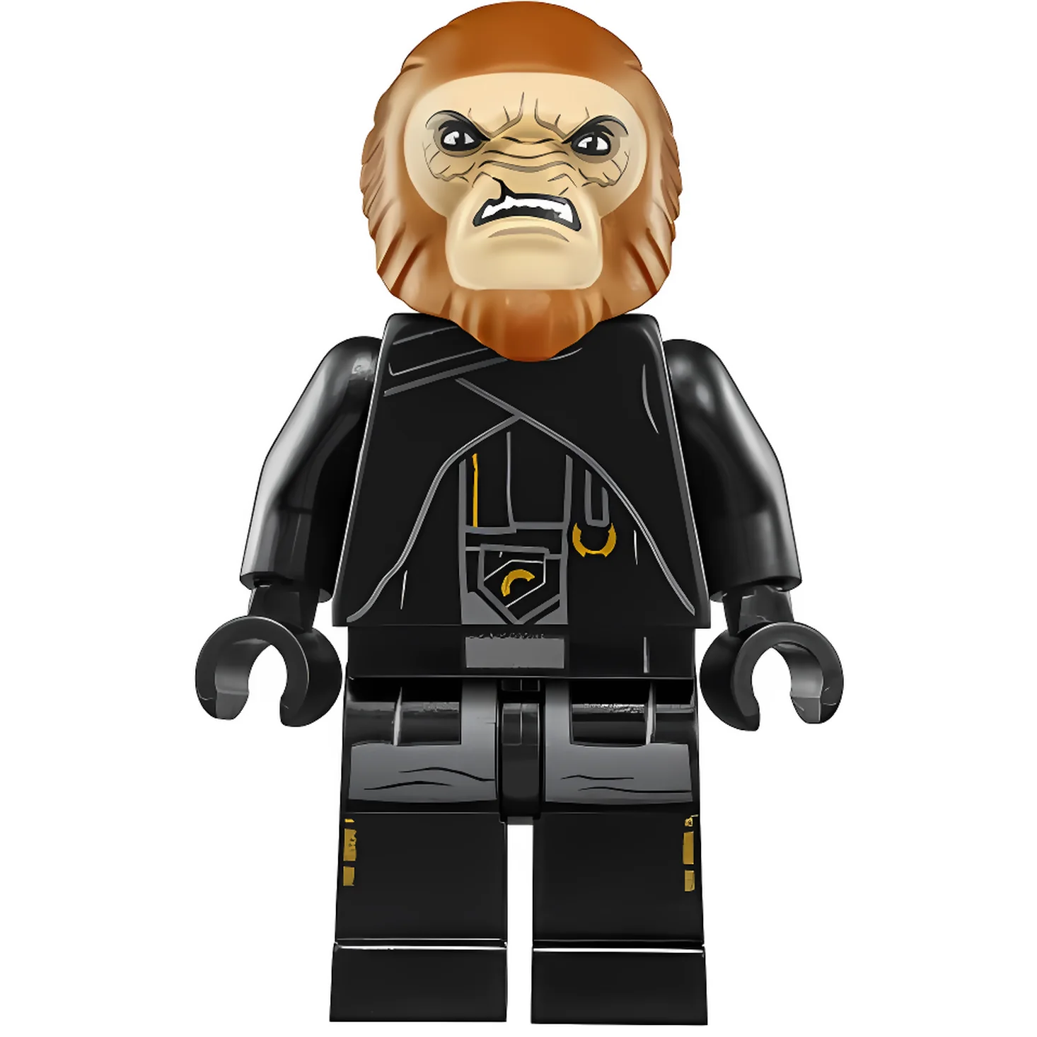 Фигурка LEGO Star Wars Dryden's - фото 1