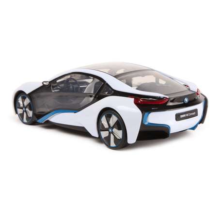 Автомобиль РУ Rastar BMW 1:14