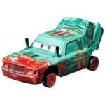 Автомобиль Cars Герои мультфильмов