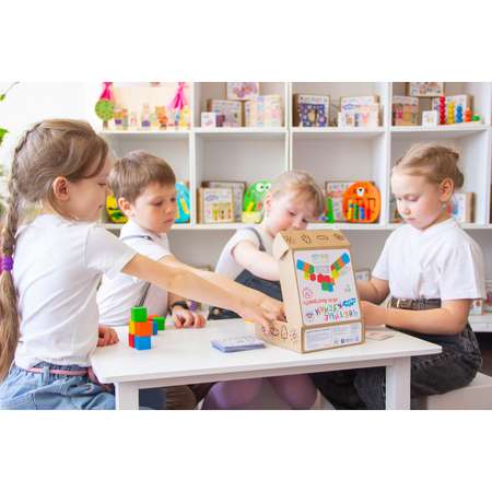 Игрушка Краснокамская игрушка