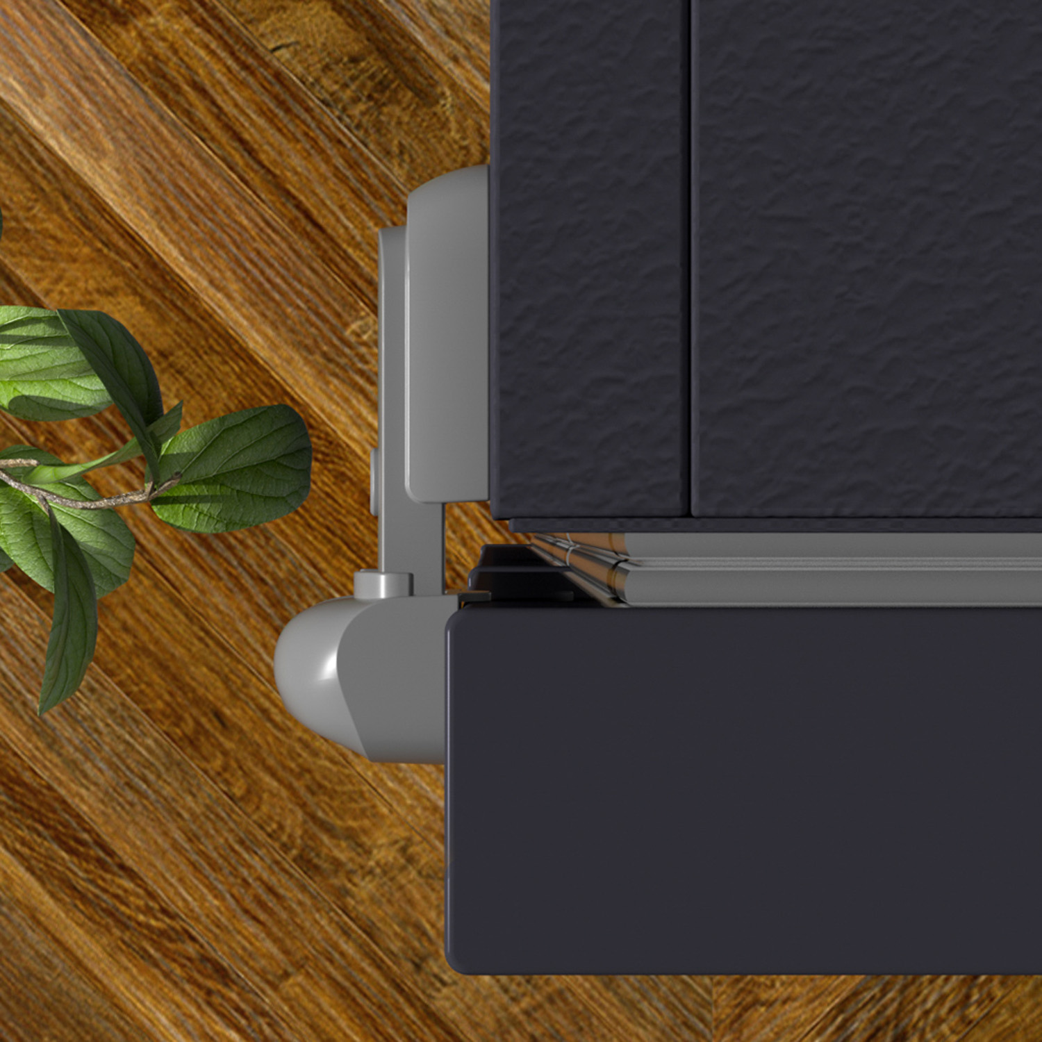 Блокиратор HALSA - фото 9